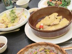 -飞尝蚝·顺德菜·鱼生(顺德总店)