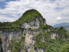-重庆云阳龙缸景区