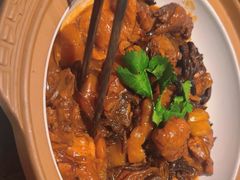 -奉天小馆·非遗东北菜(沈阳万象城店)