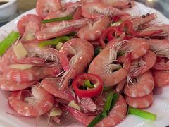 -钱大妈海鲜饭店(保利林语店)