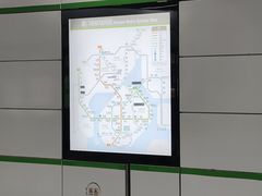 -乌石浦(地铁站)