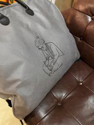 -ChenV西服礼服高级定制(市区养育巷店)