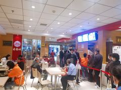 -老通城豆皮大王(吉庆街店)