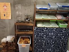 -一两饭川味素食餐厅