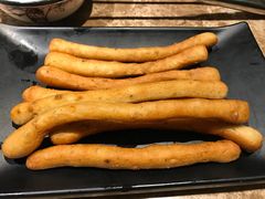 -七欣天香辣蟹火锅(上海银亿滨江店)