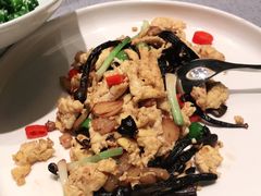 -狮王府淮扬菜(新街口友谊店)