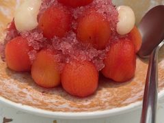 -大树餐厅(环球港店)
