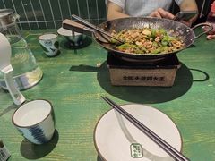-费大厨辣椒炒肉(太平老街店)