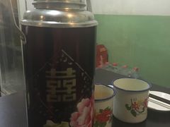-炙热童年·老北京炙子烤肉(南锣鼓巷店)