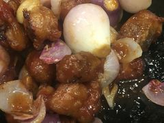 -美极鲜食坊(宝安南路店)