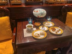 -富华斋饽饽铺·宫廷糕点·伴手礼(护国新天地店)