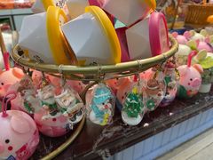 -喜利来蛋糕(景子街店)