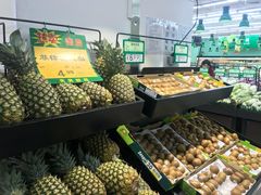 -京客隆超市(管庄店)