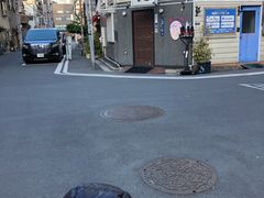 -合羽桥道具街(Kappabashi)
