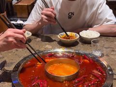 -重庆渝达老火锅(春熙路店)