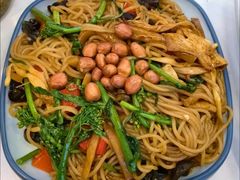 -柳喜辣·烧烤酒局(跃进总店)