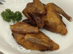 -轩记海鲜餐厅·四十五年老字号·经典粤菜(西区彩虹店)