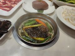 -围炉夜话·潮汕卤水火锅(榕江店)