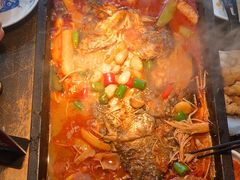 -炉鱼(爱琴海购物公园店)