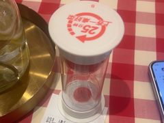 -西贝(上海中心店)