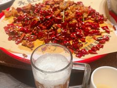 -永红源·啤酒烧烤海鲜大排档(台柳路店)