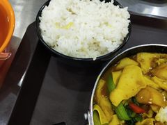 -天津医科大学学生食堂