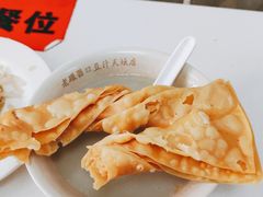 -老磁器口豆汁店(天坛店)
