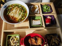 -新食谱全日制餐厅·苏州苏州湾艾美酒店