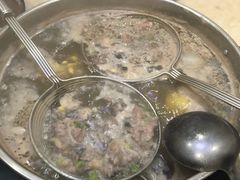 -潮汕良记牛肉火锅(洪武路店)