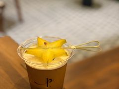 -Parking Coffee(孩儿巷店)