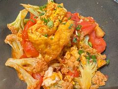 -简小舍·民间手艺菜(武昌江滩店)