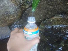 -白沙古井
