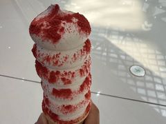 -DQ·蛋糕·冰淇淋(合生汇店)