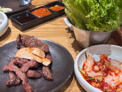 -泥炉烧肉师(新街口金銮巷店)