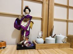 -鳗鲔·料理小馆