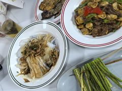 -明本湛江鸡•海鲜小厨(陈家祠店)