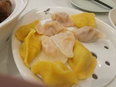 -船歌·鱼水饺青岛菜(国贸商城店)