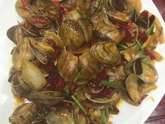 -海鲜码头·中国菜