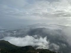 -七娘山