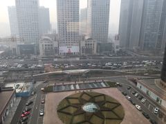 -北京中国大饭店