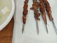 -揽月斋•清真小馆(右安门店)