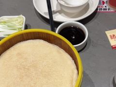 -褚记烤鸭·南京家常菜(雨花客厅店)