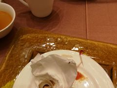 -民族饭店-四季餐厅