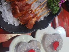 -重庆袁老四火锅(武进万达店)