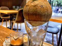 -Maxpoint Kitchen 西餐咖啡(乐峰广场店)