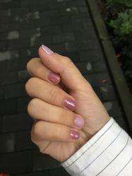 -柴小姐美睫美甲