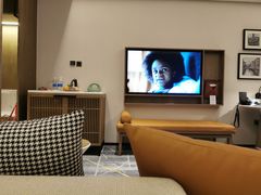 -广州粤海喜来登酒店