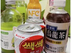 -牛New寿喜烧(曹路花园城店)