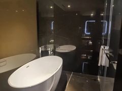 -成都万达颐华酒店
