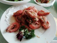 -添福来墨鱼饺子 · 海鲜东北菜(大连星海·黄浦路店)